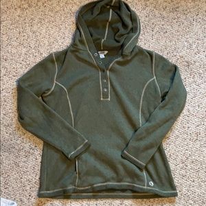 Women’s Gander Mountain “Guide Series” hoodie